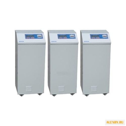 Стабилизатор напряжения