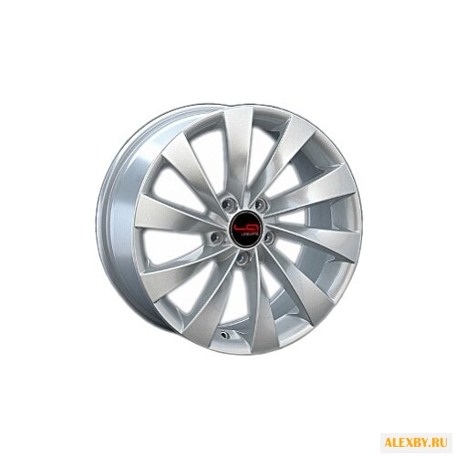 Колесный диск LegeArtis A88