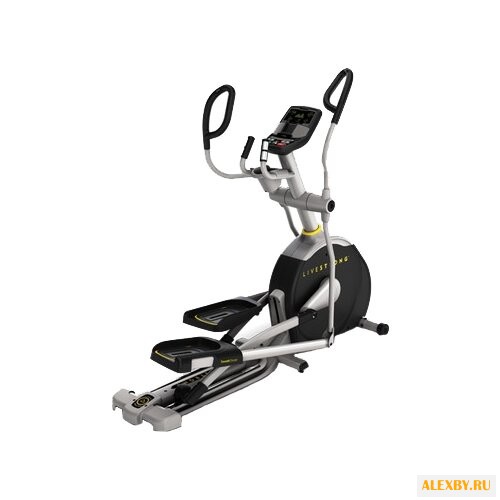 Эллиптический тренажер