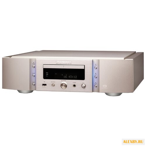 CD-проигрыватель Marantz SA-11S3