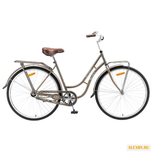 Городской велосипед STELS