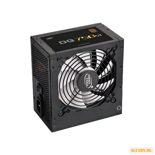 Блок питания Deepcool DQ750ST