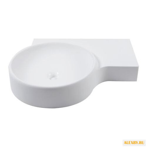 Раковина 63 см MonteBianco