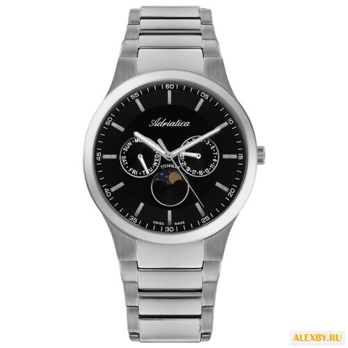 Наручные часы Adriatica