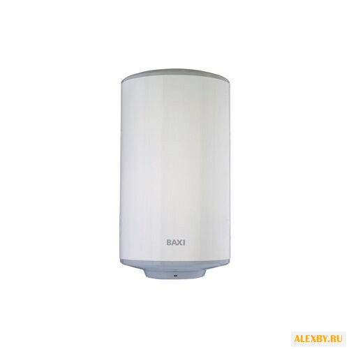 Накопительный водонагреватель