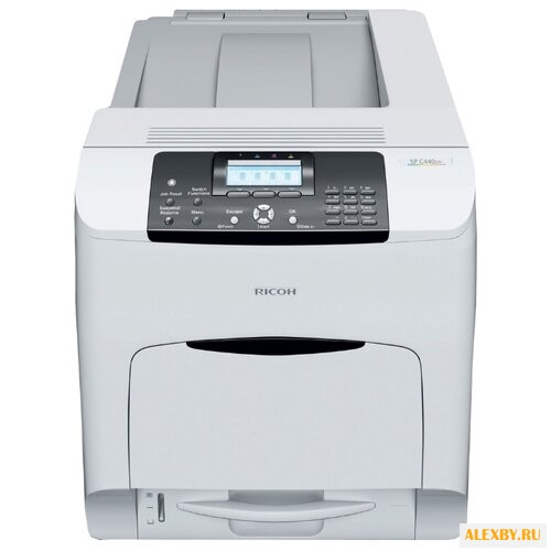 Принтер Ricoh SP C440DN