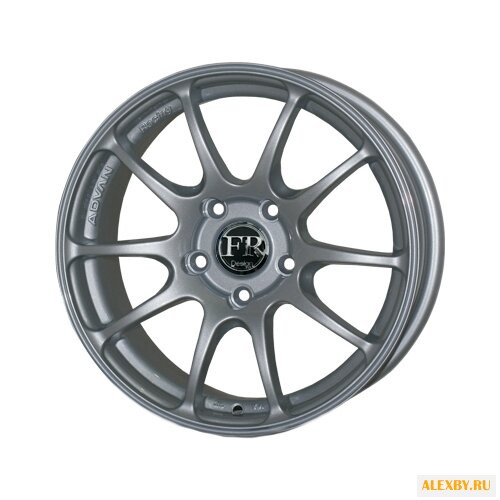 Колесный диск FR Design 832