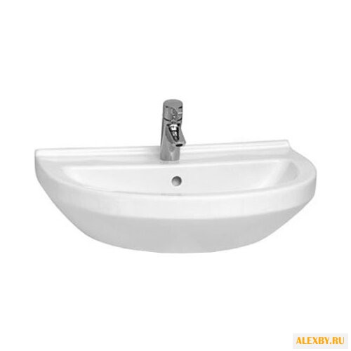 Раковина 65 см VitrA S50 5303