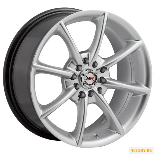 Колесный диск Race Ready CSS217