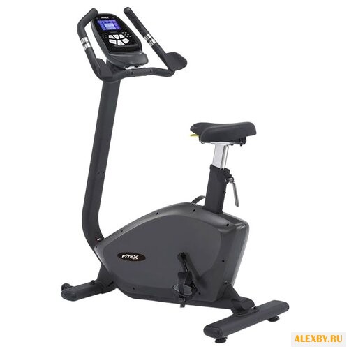 Вертикальный велотренажер Fitex