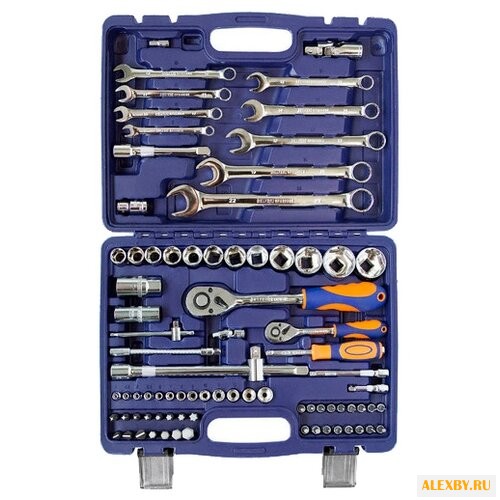 Набор автомобильных