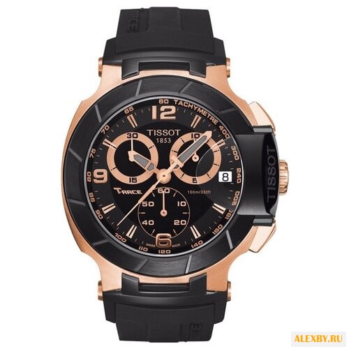 Наручные часы TISSOT