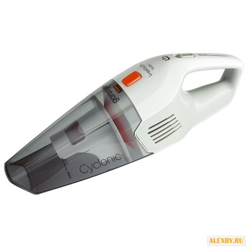 Пылесос Gorenje MVC 148 FW