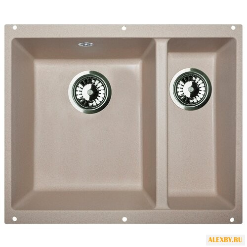 Врезная кухонная мойка Zigmund