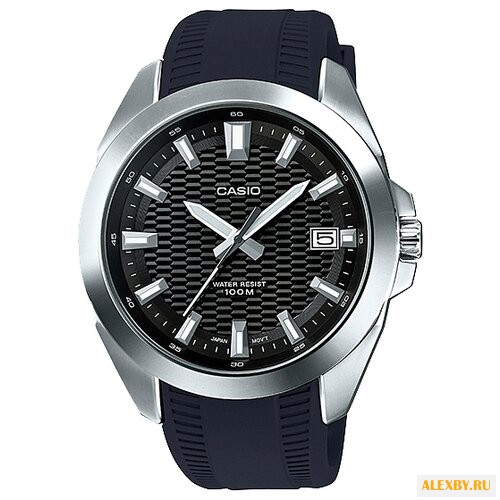 Наручные часы CASIO MTP-E400-1A