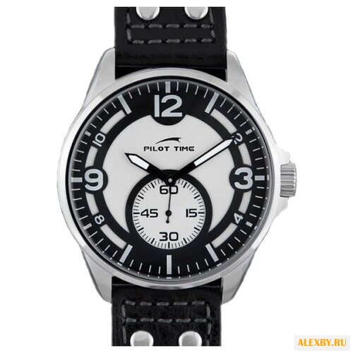 Наручные часы Pilot Time 10970333