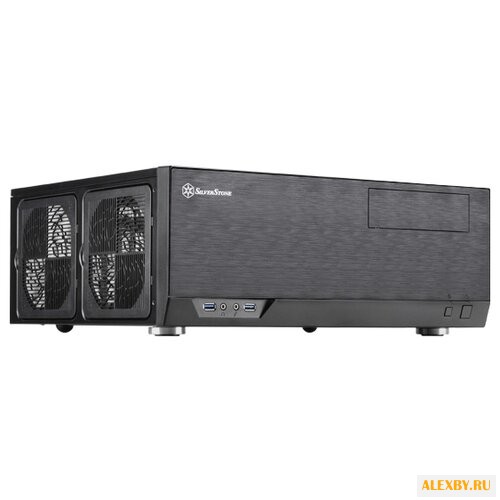 Компьютерный корпус SilverStone