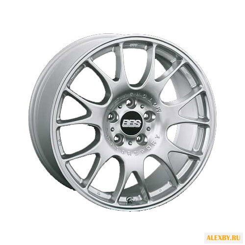 Колесный диск BBS CH