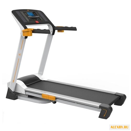 Электрическая беговая дорожка