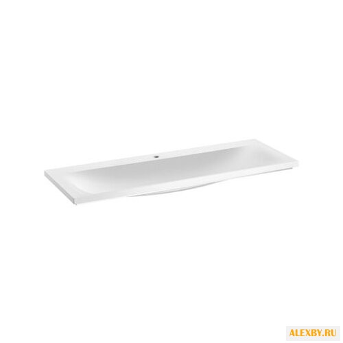 Раковина 130 см KEUCO ROYAL