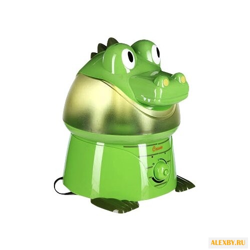 Увлажнитель воздуха Crane