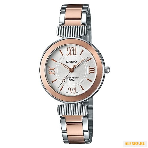 Наручные часы CASIO