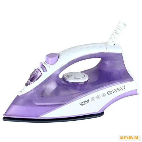 Утюг Energy EN-326