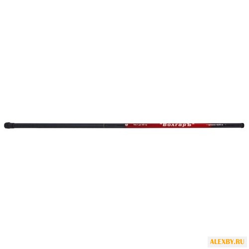 Удилище маховое ВОЛЖАНКА