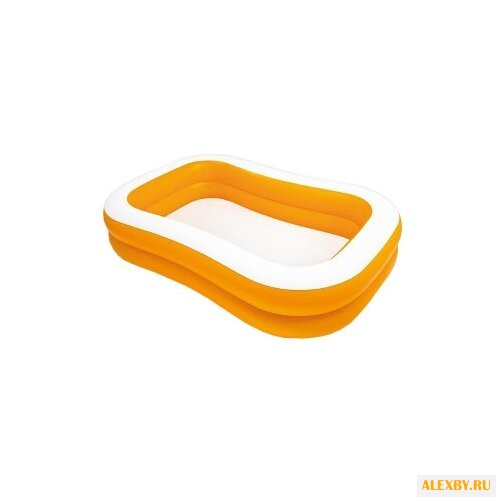 Детский бассейн Intex Swim