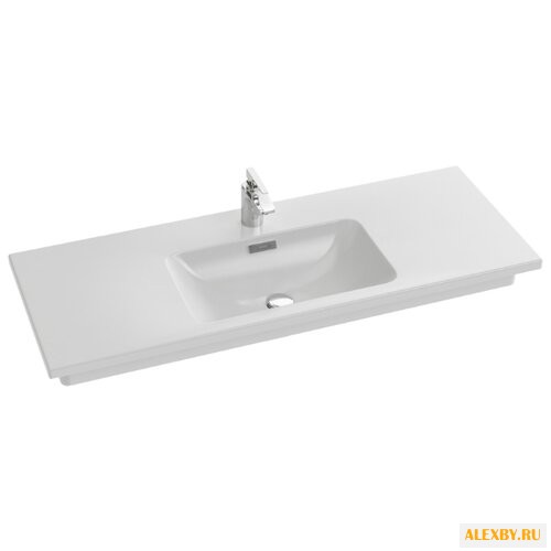 Раковина 121.1 см Jacob Delafon