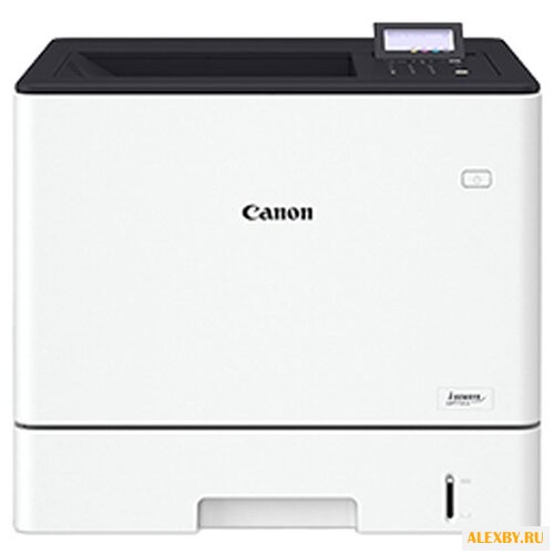 Принтер Canon i-SENSYS LBP712Cx