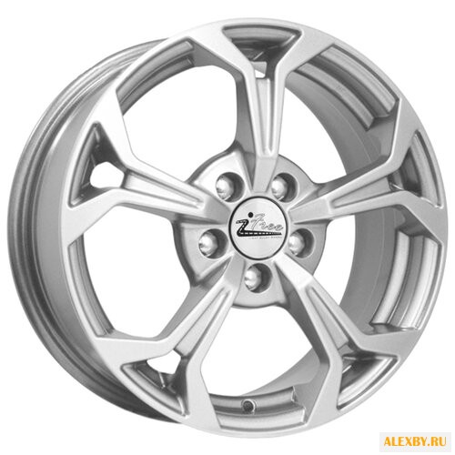 Колесный диск iFree Эрнесто