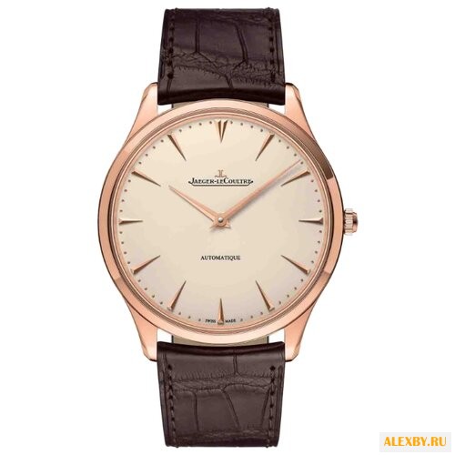 Наручные часы Jaeger-LeCoultre