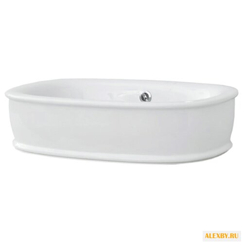 Раковина 65 см the.artceram