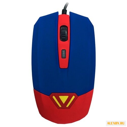 Мышь CBR CM 833 Superman