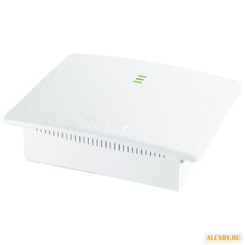 Wi-Fi точка доступа ZYXEL