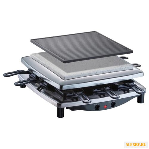 Гриль-раклетница Steba RC 3