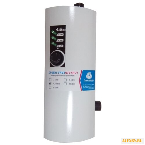 Электрический котел Электромаш