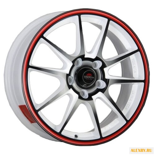 Колесный диск Yokatta Model-15