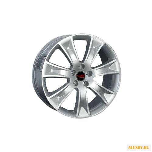 Колесный диск LegeArtis AC2