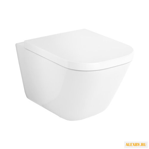 Унитаз Roca The Gap 34647L000