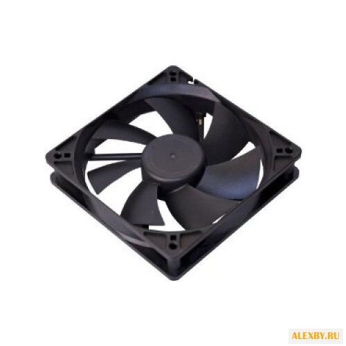 Система охлаждения для корпуса