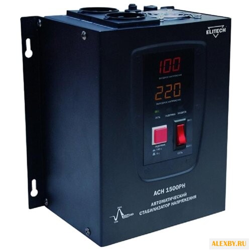 Стабилизатор напряжения ELITECH