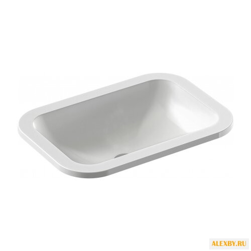 Раковина 56.2 см Jacob Delafon