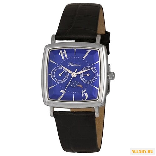 Наручные часы Platinor 58500.612