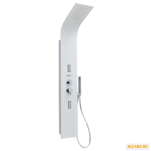 Душевая панель kolpa Zonda