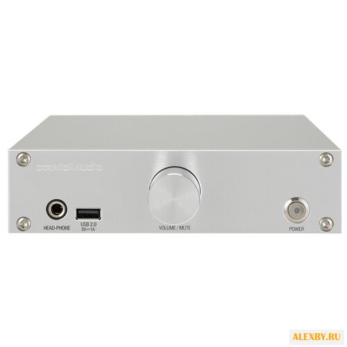 Сетевой аудиоплеер