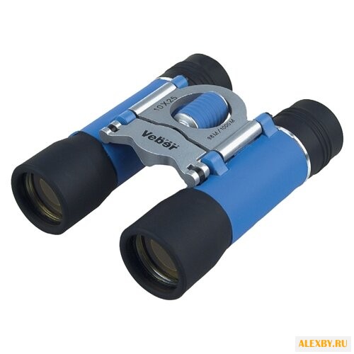 Бинокль Veber Sport БН 10x25 new