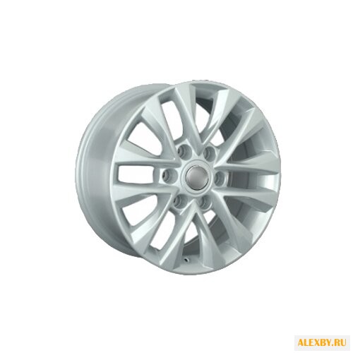 Колесный диск Replica MI191