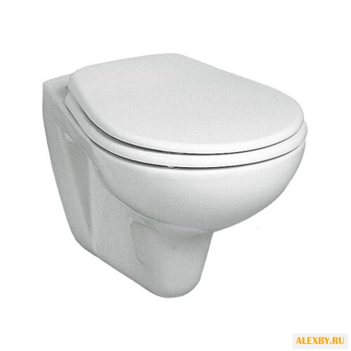 Унитаз KOLO Idol M1310000U